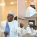 Atiku, Opposition Leaders Meet Buhari