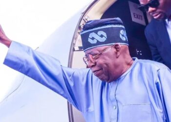 President Tinubu will be back to Nigeria after Easter break – Onanuga