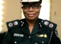 CP Ronke Nurat Okunade Takes Over as Head of Lagos Police Special Fraud Unit