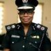 CP Ronke Nurat Okunade Takes Over as Head of Lagos Police Special Fraud Unit