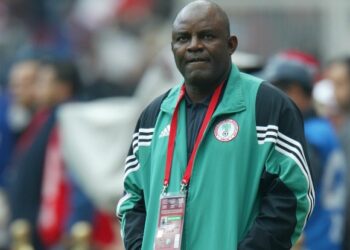 Breaking: Soccer legend Christian Chukwu passes on @ 74