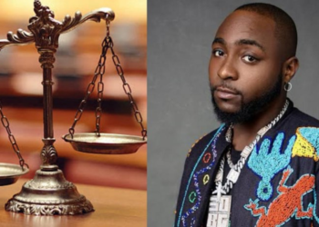 U.S. Court Summons Davido Over Alleged Song Theft and Unpaid $45K Settlement