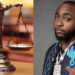 U.S. Court Summons Davido Over Alleged Song Theft and Unpaid $45K Settlement