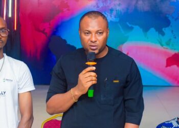 Ehiwarior Calls For Collaborative Efforts To Boost Education In Ika South