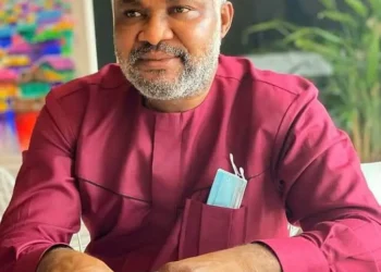 Opinion: Tinubu’s Government By Tribesmen – By Emmanuel Onwubiko