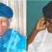 Ex-Oyo Governor Omololu Olunloyo Passes Away @ 89