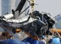 Tragedy Over the Hudson: Six Dead in Helicopter Crash