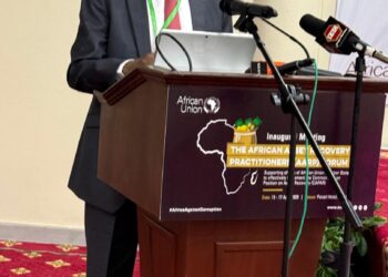 Nigeria Calls for Strategic Diplomacy to Tackle Illicit Financial Flows in Africa