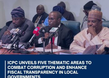 ICPC to probe, prosecute diversion of local government funds forthwith