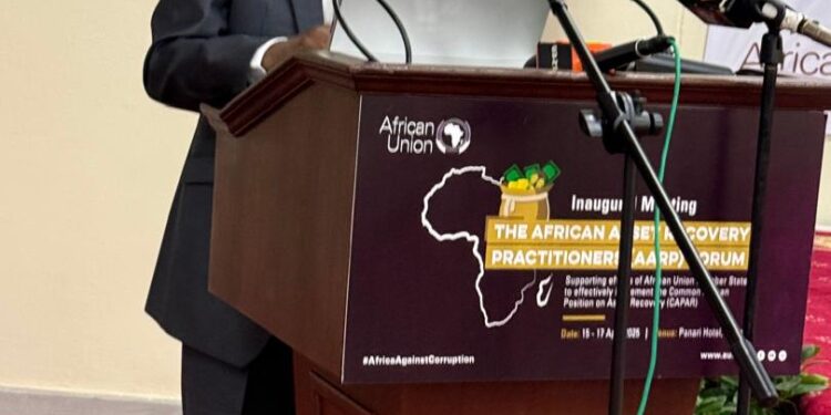 Nigeria Calls for Strategic Diplomacy to Tackle Illicit Financial Flows in Africa