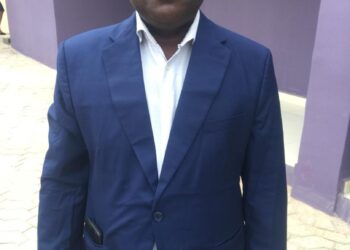 Health Matters: Strengthening Primary Care System for Efficiency and Effectiveness to Achieve Universal Health Coverage in Nigeria