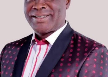 Defection: Araro Rationalizes Action, Lauds Oborevwori, Others