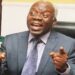I stand for the truth about S/Court verdict on Rivers Assembly, Falana tells Wike