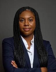 Kemi Badenoch set to be ousted  as conservative leader