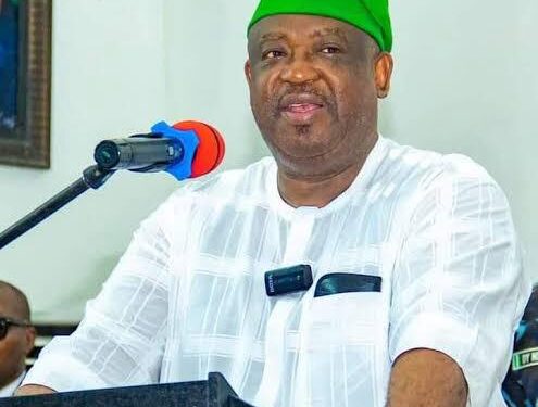 Benue, Plateau killings a Genocide…… CRA