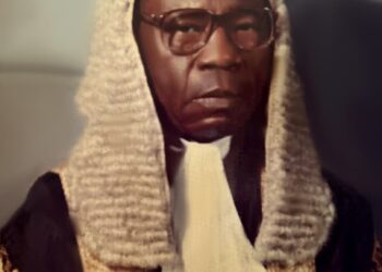 Justice Ogwuegbu human rights champion deserves national honour………….HURIWA