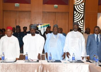 Be protectors , not predators, Akpabio tasks Police