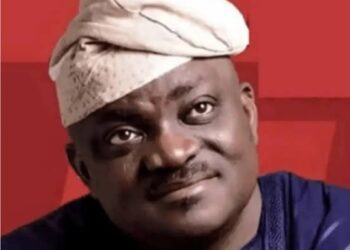 Defection Backfires as constituents disowns  Osun Rep Oluwole Oke