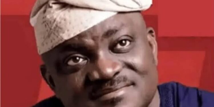 Defection Backfires as constituents disowns Osun Rep Oluwole Oke