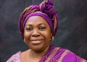 CRA Raises Alarm Over Plot to Force Adamawa Female Christian Vice Chairman to Resign