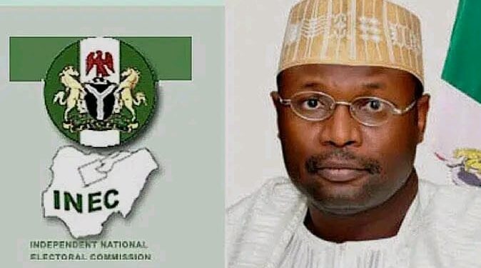 Mahmood Yakubu still INEC Chairman……Presidency