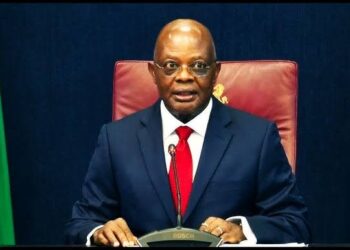 FULL LIST: Ibas Appoints Administrators for 23 Rivers LGAs Amid Legal Challenge