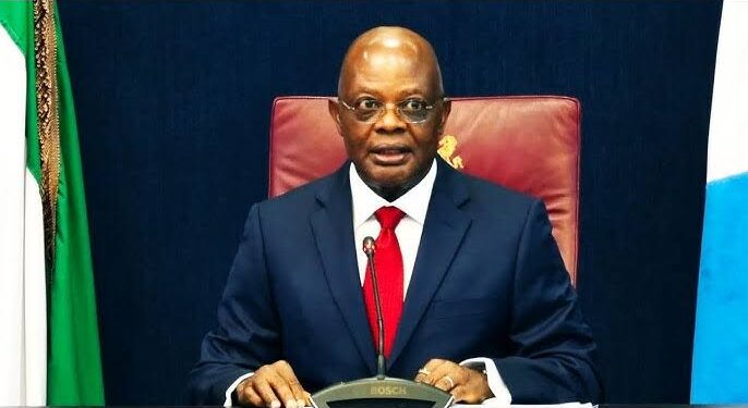 FULL LIST: Ibas Appoints Administrators for 23 Rivers LGAs Amid Legal Challenge