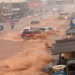 NiMet Warns Six States of Heavy Rain, Flood Risks, Strong Winds