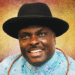 Ex Gov Ibori is welcome to APC….Oborevwori