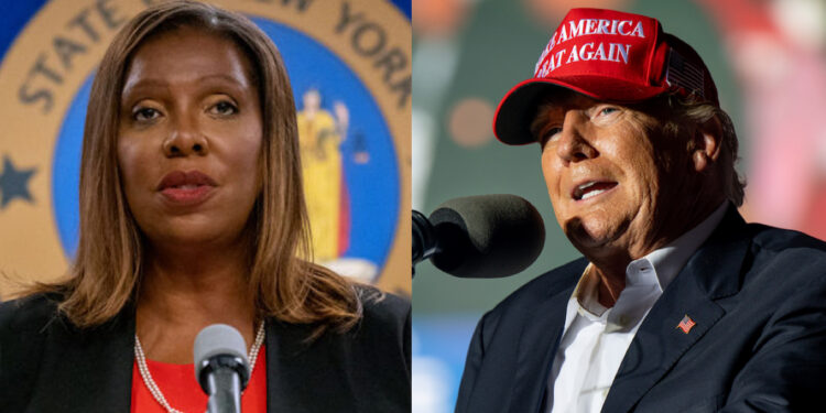 Resign Immediate, Trump Tells Attorney General