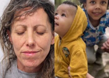 Mother Jailed for Life for Killing Sons, 2 and 5, in Bath