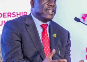 Declaration of Annual National Petroleum Reserves Position as at 1st January 2025