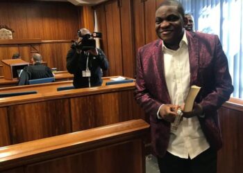 Nigerian Pastor Accused of Rape Acquitted by South African Court