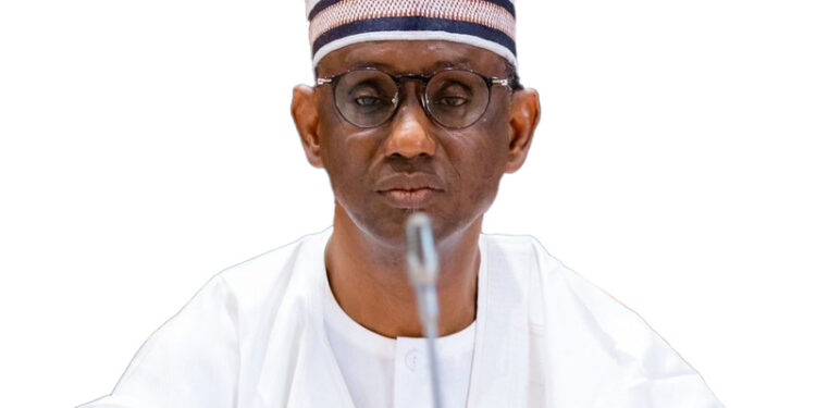 Ribadu to Nigerians: Stop Paying Ransom to kidnappers