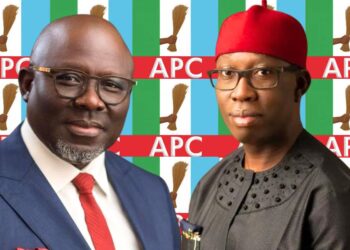 Delta APC Savours Formal Defection Of Oborevwori, Okowa, Others Tomorrow