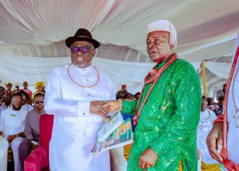 We’re Committed To Preserving Delta’s Indigenous Culture – Oborevwori