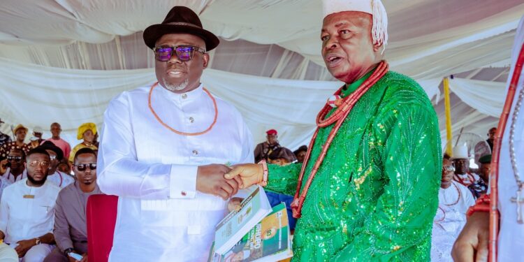 We’re Committed To Preserving Delta’s Indigenous Culture – Oborevwori