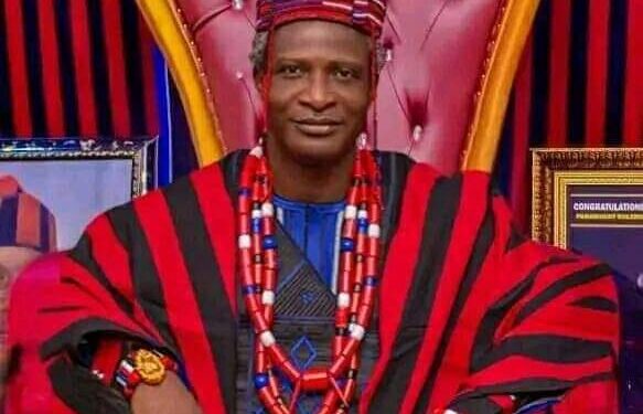 Idoma, Let’s Retrace Our Steps Before It’s Too Late, Unity is the key…By Lawrence Odoh
