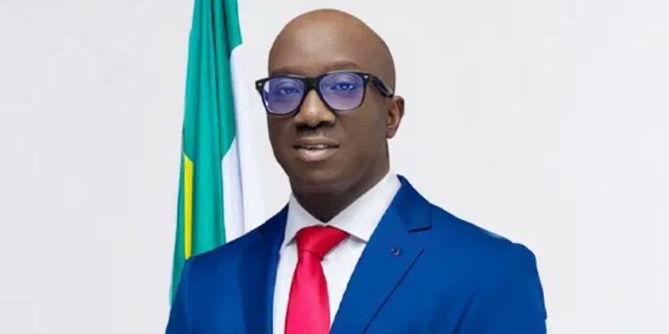 UPDATE: Edo Governorship Tribunal Declines to Nullify Okpebolo’s Election; Dismisses AA, Accord Party’s Petitions