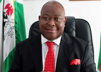 HURIWA Hails Izunaso’s ISA 2025 as Masterstroke for Nigeria’s Economy