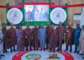PDP Governors, NWC Meet in Ibadan
