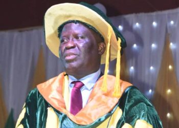 FUOYE Vice-Chancellor Suspended