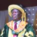 FUOYE Vice-Chancellor Suspended