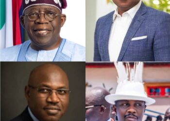 New NNPCL Board: Tompolo salutes Tinubu..urges management to deliver on mandate