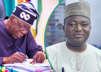 Tinubu Appoints New Managing Director for Ajaokuta Steel Company