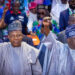The 2027 Gamble: Tinubu, Shettima Rift….Special Adviser Resigns