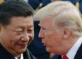 Global hostilities: For China, it’s a tit for tat with America