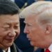 Global hostilities: For China, it’s a tit for tat with America