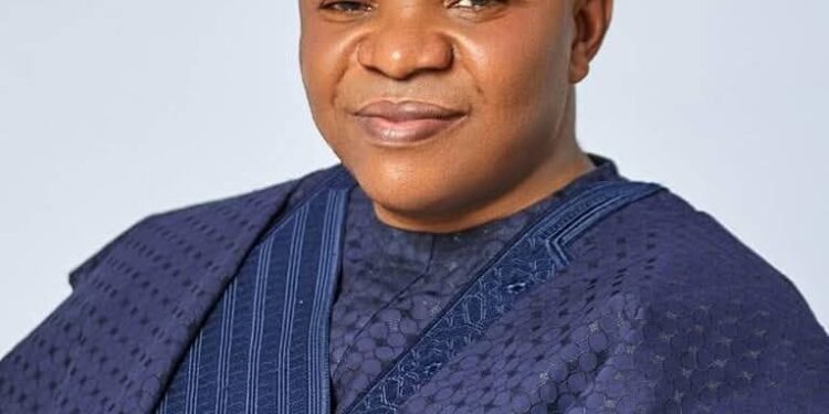 X-raying Hon. Idem’s Performance In Six Years: Ukanafun/Oruk Anam Federal Constituency