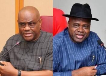 Turnah: Despite Court Order, Wike Solidarity Visit to Hold in Bayelsa
